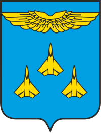 Герб Жуковского
