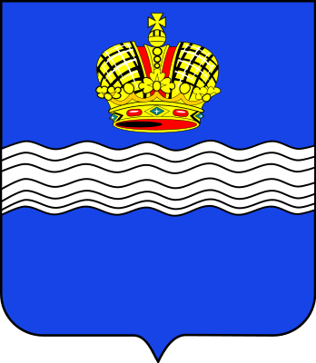 Герб Калуги