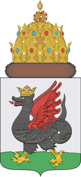 Герб Казани