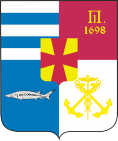 Герб Таганрога