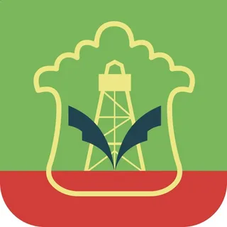Герб Альметьевска