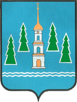 Герб Раменского