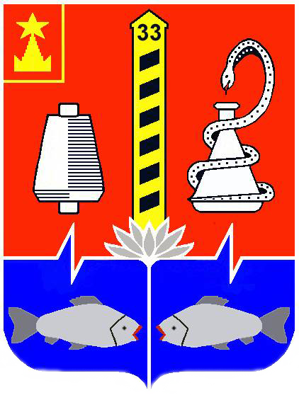 Герб Старой Купавны